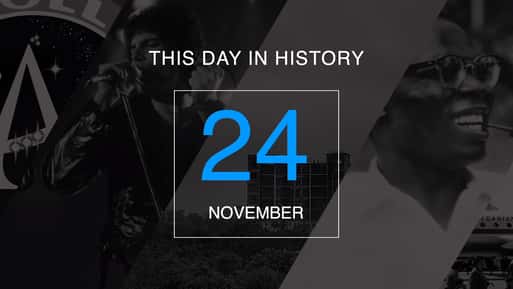 This Day in History