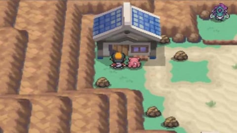 Pokémon HeartGold - Episode 20