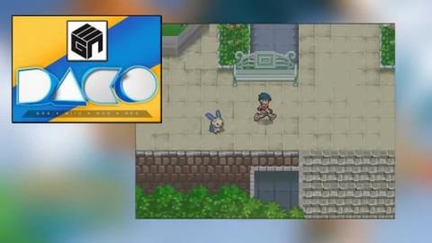Pokémon Ranger - Episode 33 - GROUDON