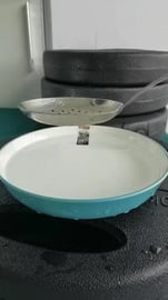 Slow motion mobile photography 