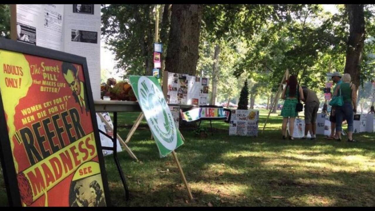 Boise Hempfest Coordinator Talks Education, Legalization | Idaho Statesman