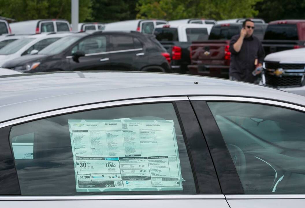 South Carolina car tax cap increases 200 Saturday, July 1. The State