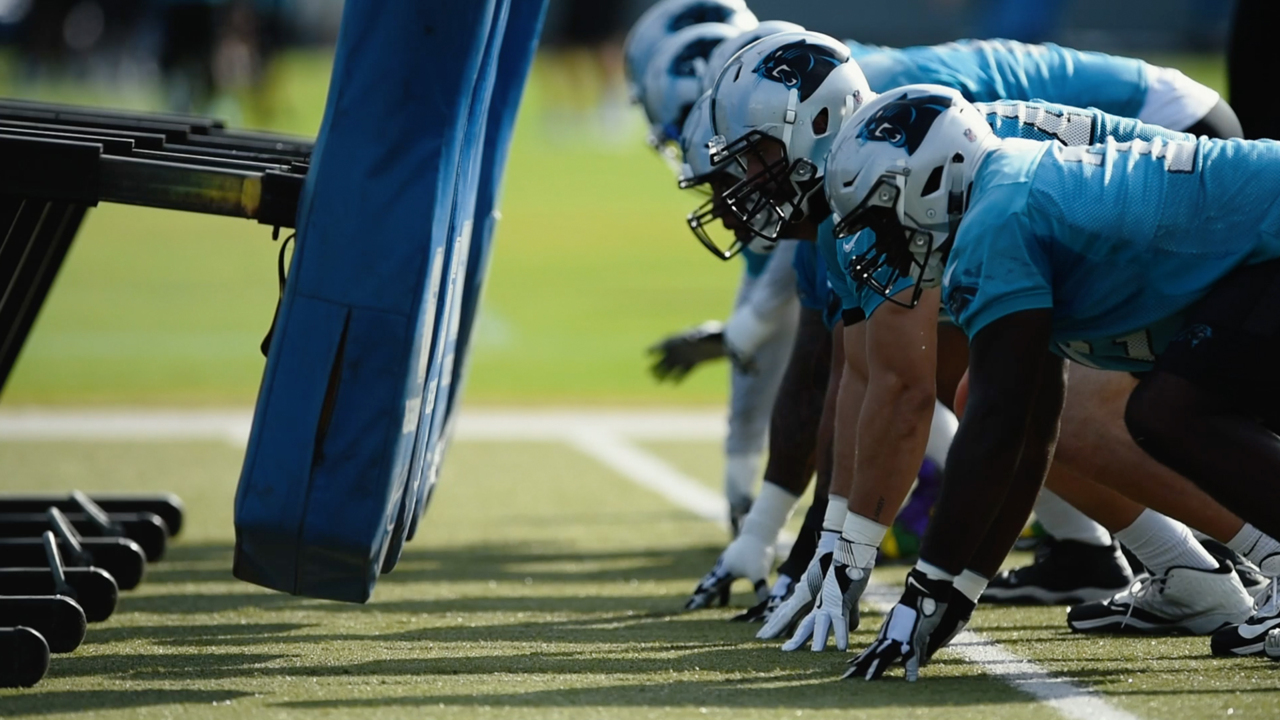 Carolina Panthers plan sprawling facility, hotel for SC headquarters