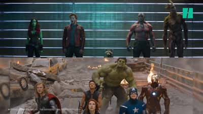 MCU Fuels World War Hulk Movie Speculations After Releasing First