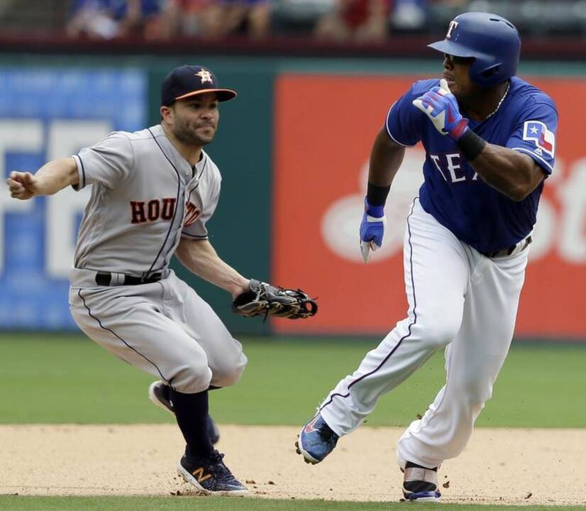 Rangers' Adrian Beltre Gifts Air Jordan Cleats To Dodgers' Cody