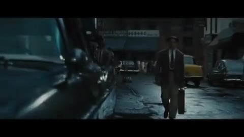 Bridge of Spies 2015 Review