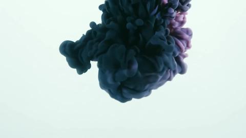 Top 10 Slow Motion Ink In Water, Ink Drop- Relaxing Music...