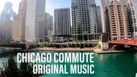 Chicago Commute - Original Music
