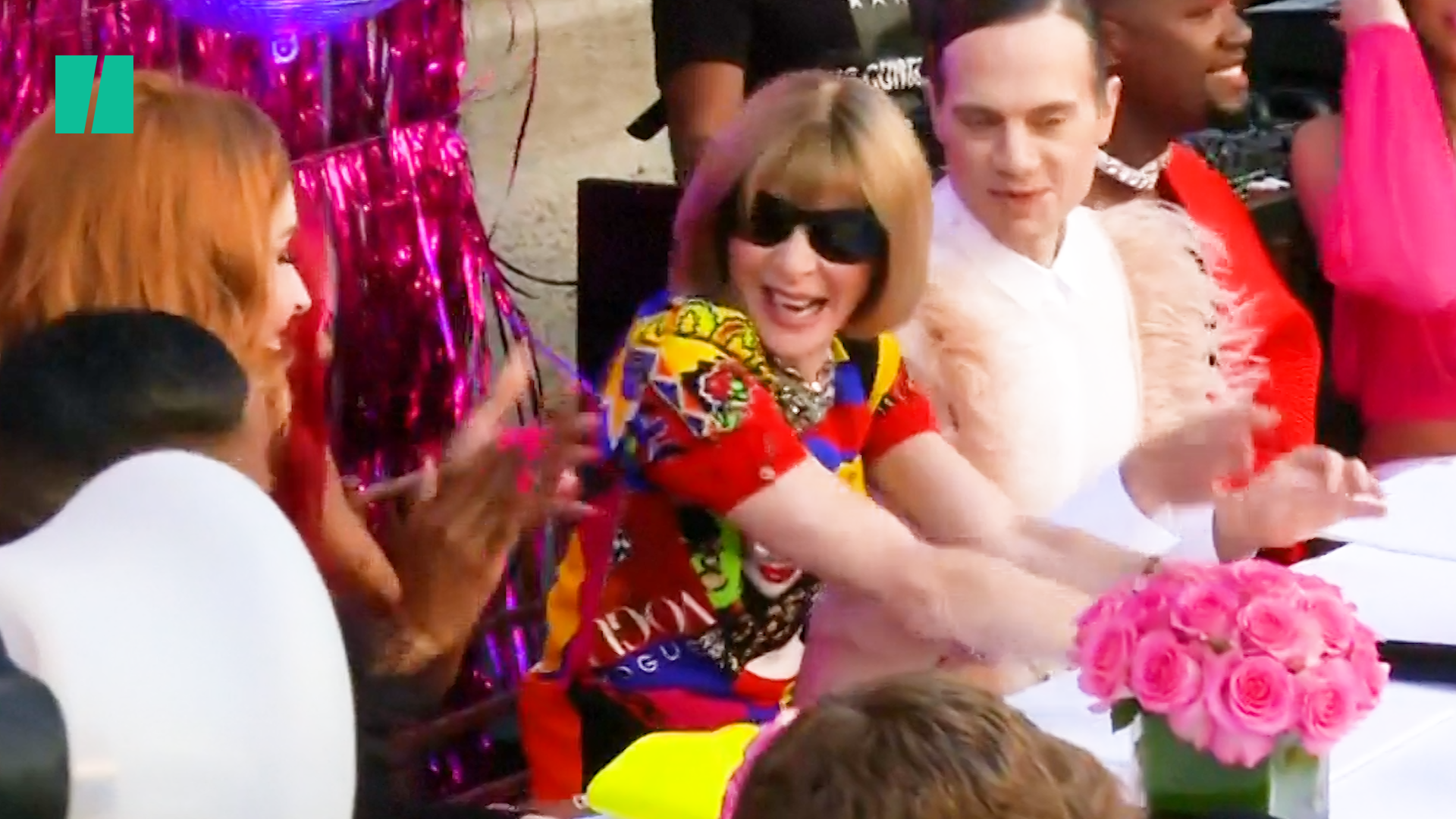 Positive Or 'Pinkwashing'? What Do LGBTQ People Think About Pride ...