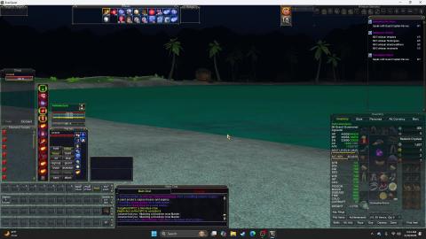 Everquest : The Slither Queen