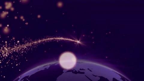 20 Minutes to Deep Calm  Guided Divine Light Meditation -...