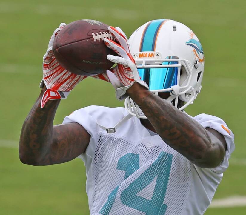 Suspended Dion Jordan of Miami Dolphins to seek reinstatement - ESPN