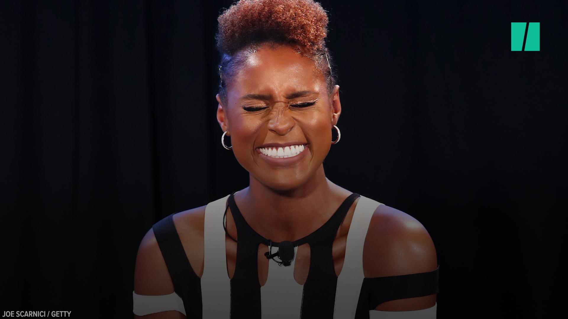 Issa Rae Set To Produce Reimagining Of 'Set It Off' | HuffPost ...
