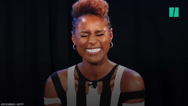 Issa Rae Set It Off Issa Rae Set To Produce Reimagining Of 'Set It Off' | HuffPost ...