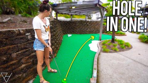 The Track (Gulf Shores) - Right Course - The Perfect Mini...