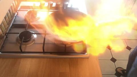 Cooking Channel | Intro video