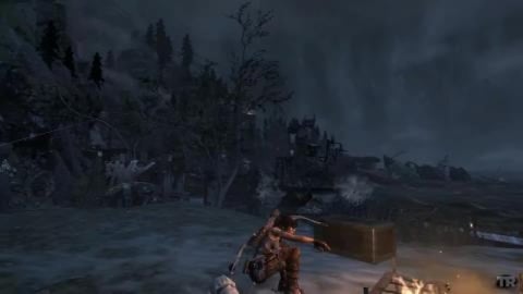 Tomb Raider - Episode 25