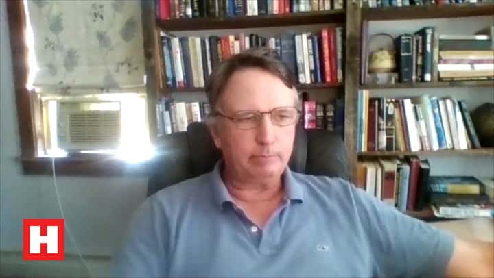 'Twilight of the Gods': An Interview with Historian Ian Toll