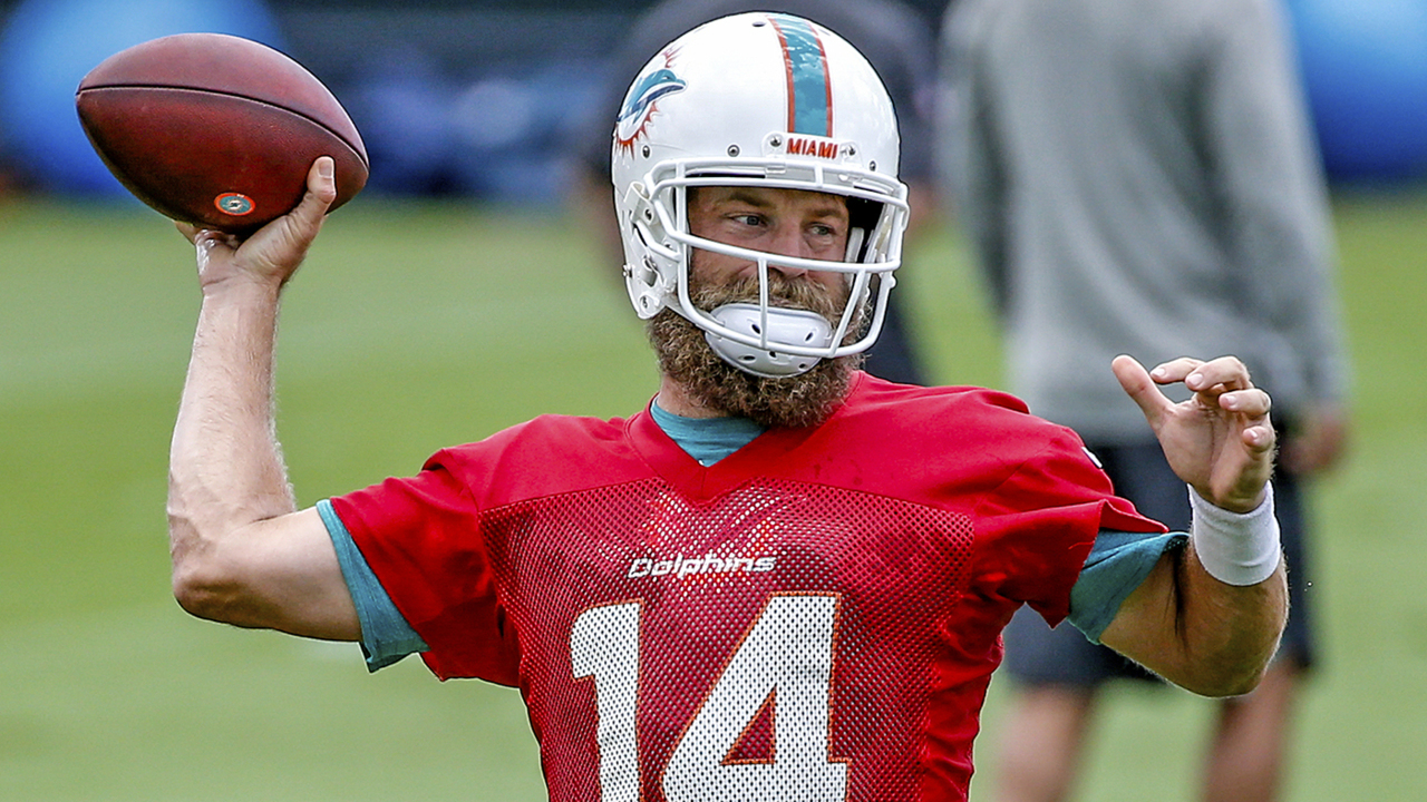 Miami Dolphins 2019 training camp: Schedule for public practices,  scrimmage, joint practices with Buccaneers - The Phinsider