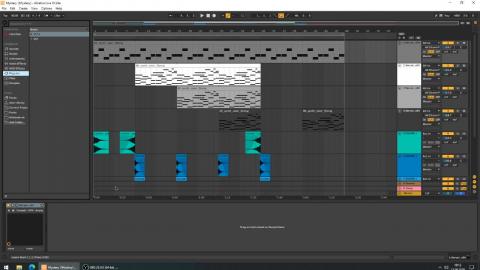 Ableton Project