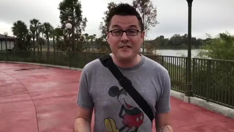Walt Disney World TAG