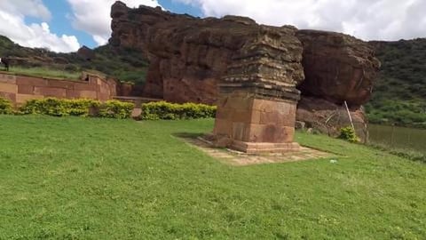 Who Goes First ? | Badami