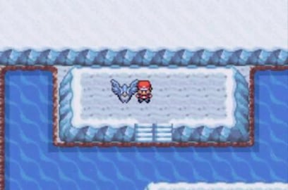 Pokémon Fire Red - Episode 40