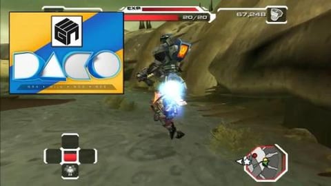 Ratchet: Deadlocked - Episode 4 