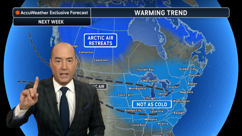 Trending Now Weather Videos | AccuWeather