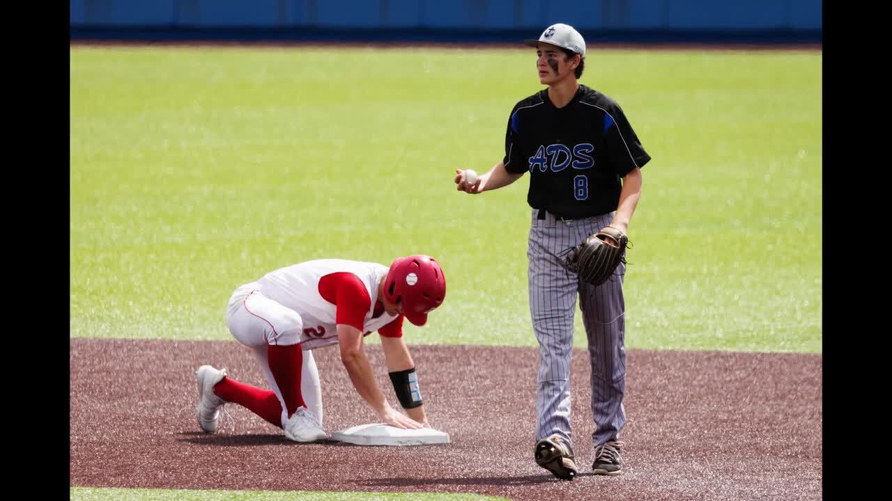 A Whole Different Ballgame: 12th Region Baseball Teams Stage Online  Tournament – The Harrodsburg Herald