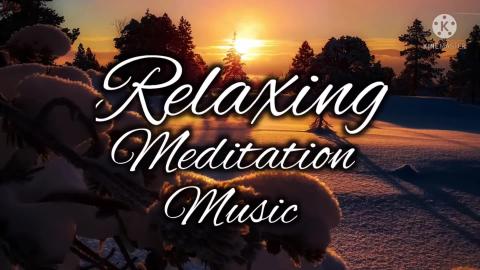 Meditation Music Morning Relaxing Meditation Music japane...