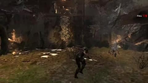Tomb Raider - Episode 18