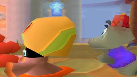 Spyro 2: Ripto's Rage! - Episode 15
