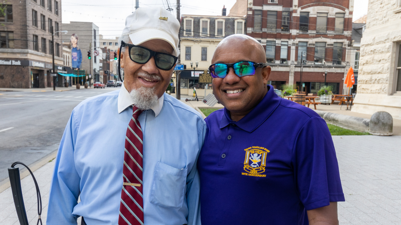 Longtime Bluegrass 10,000 runner to join race in wheelchair Lexington