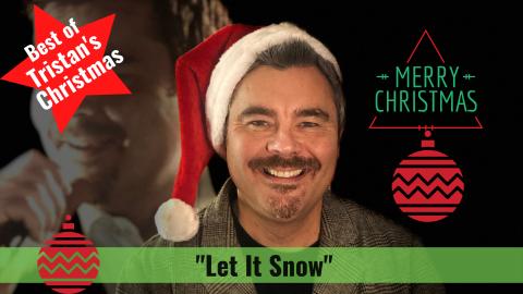 Let It Snow, Tristan Alexander