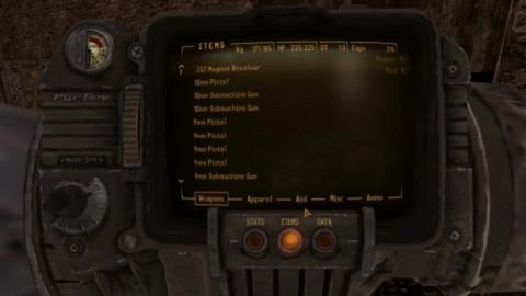 Fallout: New Vegas - Episode 14