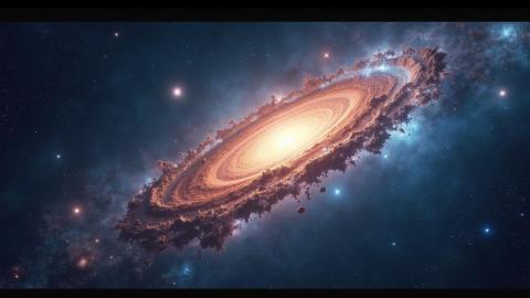 Exploring the Cosmos