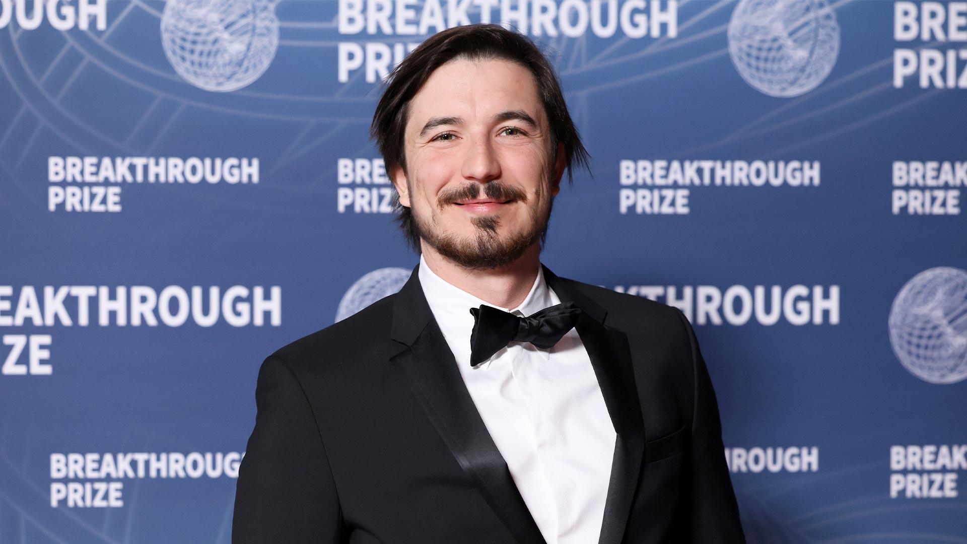 Meet The New Billionaires On The 2025 Forbes 400