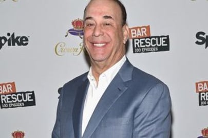 Bar Rescue's Jon Taffer Bio