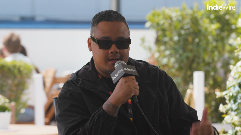 Cannes '26 - Independent Filmmakers & AI - a16z