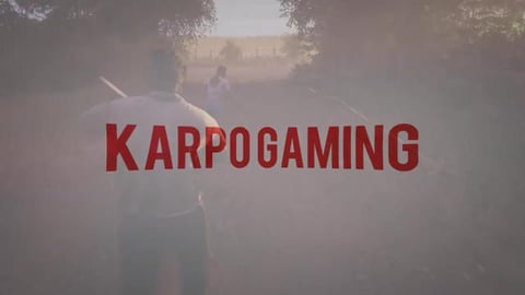 The Texas Chainsaw Massacre: How To Play As  "The Victim"...