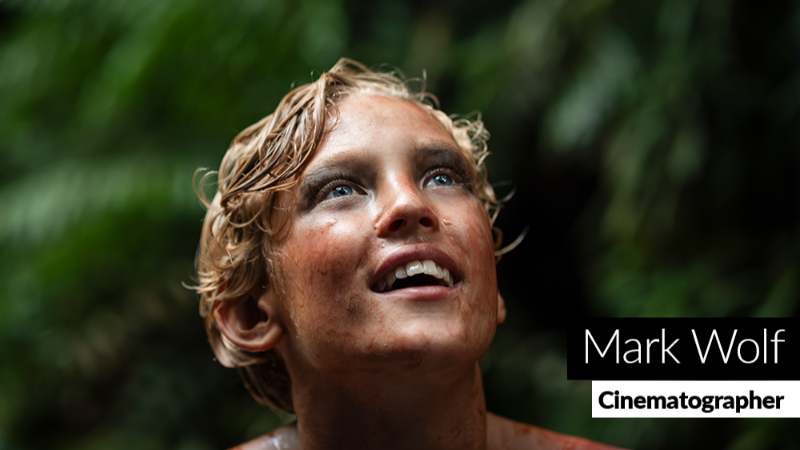 Craft Considerations - Lord of the Flies - Cinematography