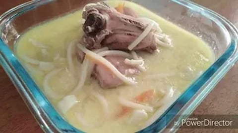 TasteBuds15 _ Chicken Sopas