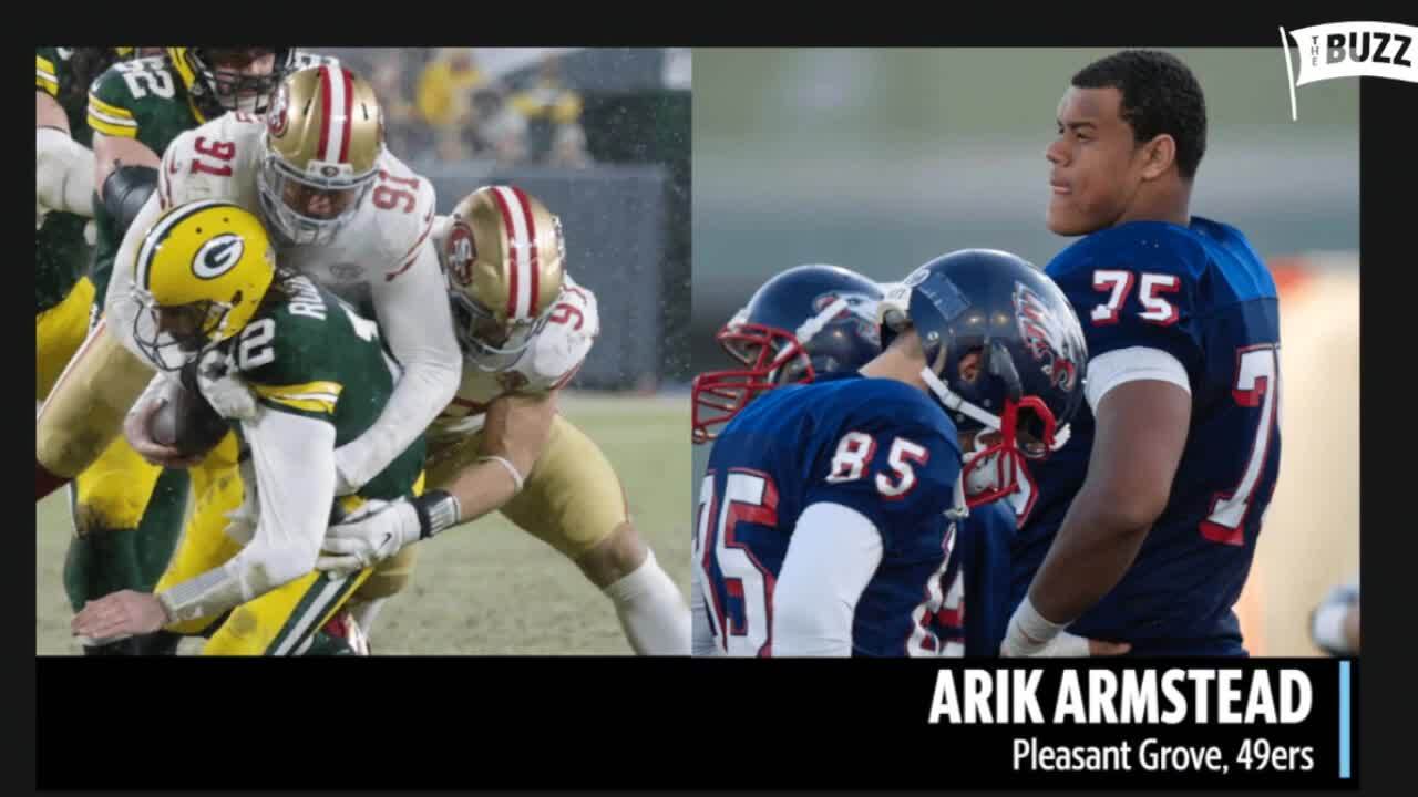 Arik Armstead needs surgery on broken hand, 49ers considering