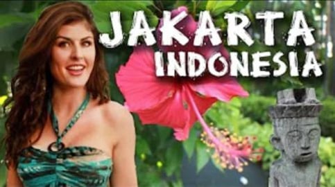 Jakarta CITY Tour: Street Life, Tropical Gardens & Traffi...