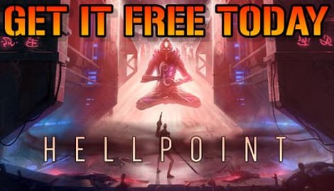 Hellpoint: The Sci-fi Dark Souls like Game Is Now FREE! H...