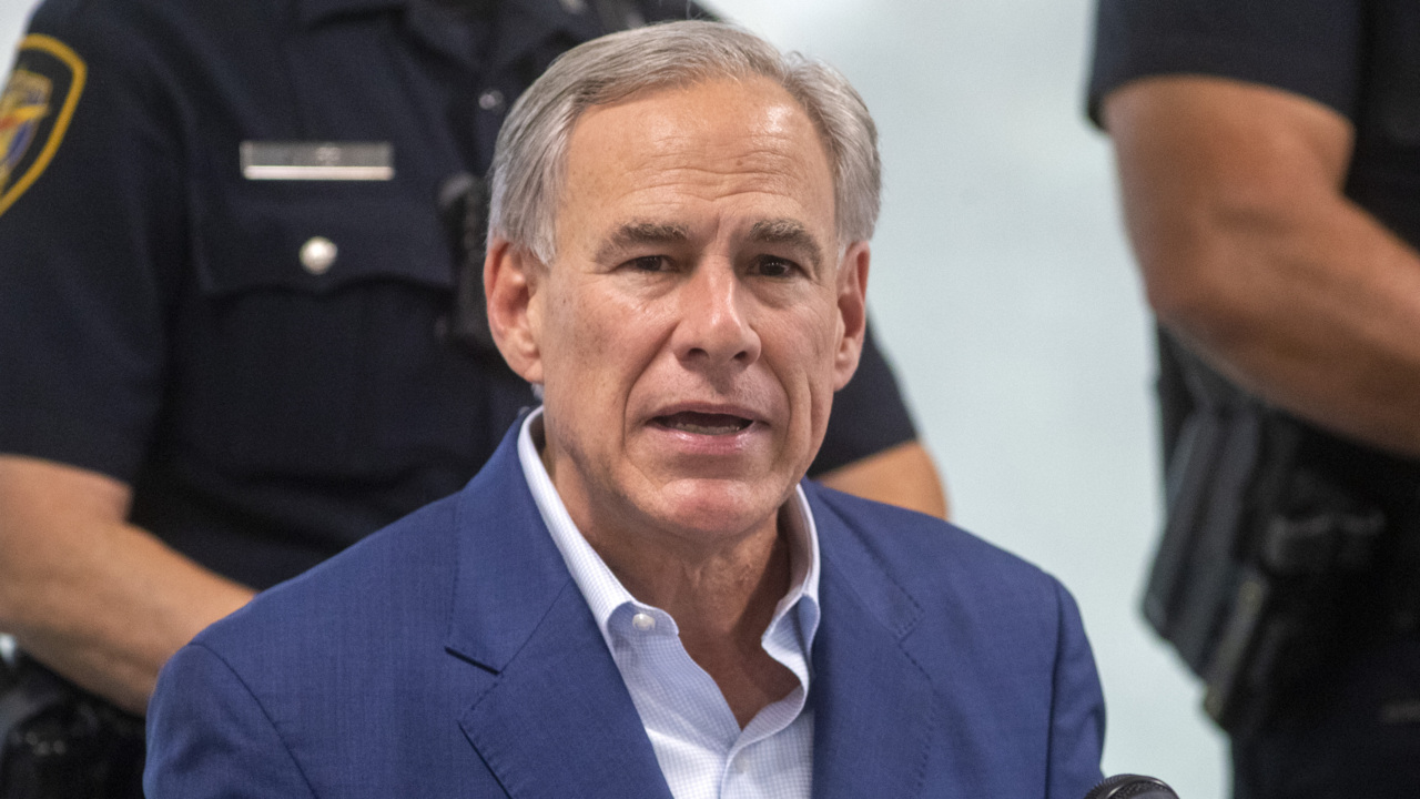 X 上的Greg Abbott：「Thanks to these Texas Rangers and Dept. of Public Safety  Officers for serving and protecting our communities. Texas is exceptional  because of law enforcement officers like these. #txlege   /