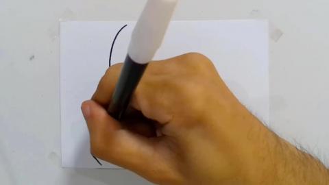 Drawing Anime itachi_uchiha_render__alive shorts