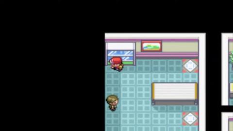 Pokémon Fire Red - Episode 34