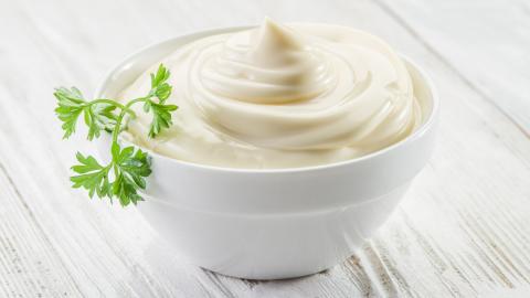 How To Make The Original French Mayonnaise At Home Cookin...